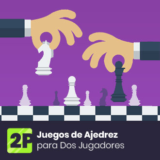 Los mejores juegos de ajedrez para 2 jugadores de Android