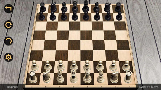 Descargar Chess para Android gratis