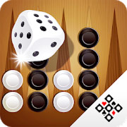 Descargar Backgammon Online para Android gratis