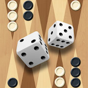 Descargar Backgammon rey para Android gratis
