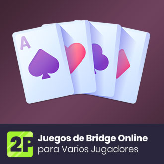Juegos de Bridge