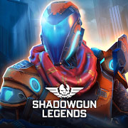 Descargar Shadowgun Legends para Android gratis