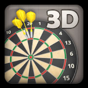 Descargar Darts 3D de Carl Hopf para Android gratis