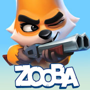 Descargar Zooba para Android gratis