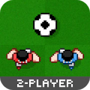 Descargar 2 Player Soccer para Android gratis