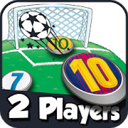 Descargar Futbol Chapas para Android gratis