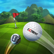 Descargar Extreme Golf para Android gratis