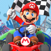 Descargar Mario Kart Tour para Android gratis