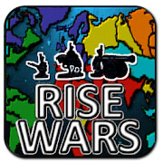 Descargar Rise Wars para Android gratis
