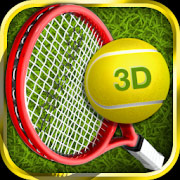 Descargar Tennis Champion 3D para Android gratis
